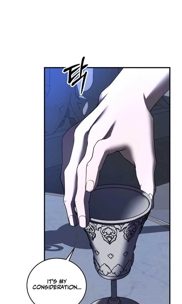 Unforeseen Engagement Chapter 28 page 68 - 