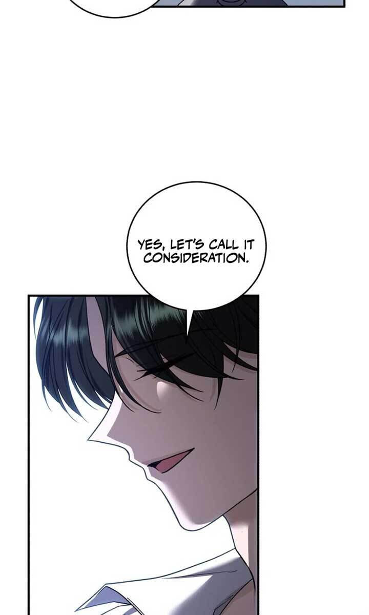 Unforeseen Engagement Chapter 28 page 69 - 
