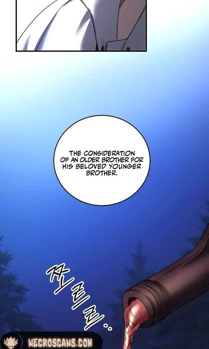 Unforeseen Engagement Chapter 28 page 70 - 