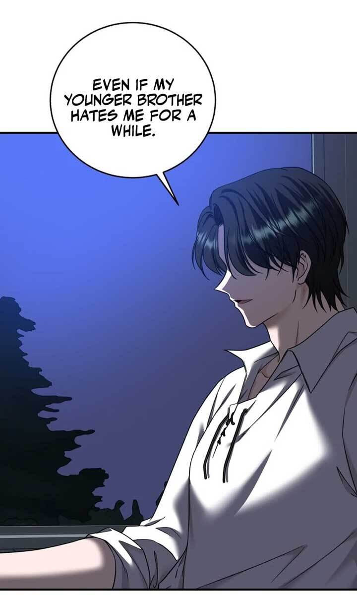 Unforeseen Engagement Chapter 28 page 72 - 
