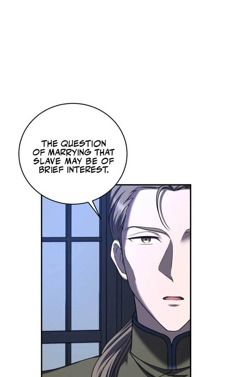 Unforeseen Engagement Chapter 28 page 73 - 