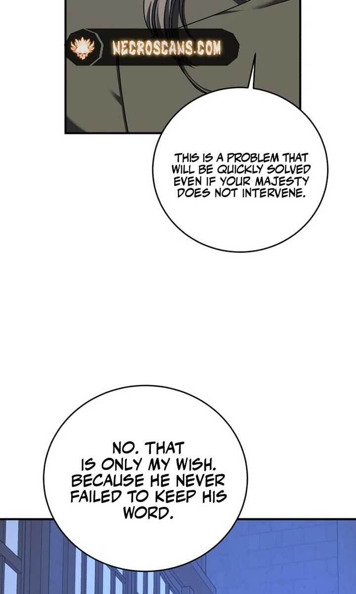 Unforeseen Engagement Chapter 28 page 74 - 