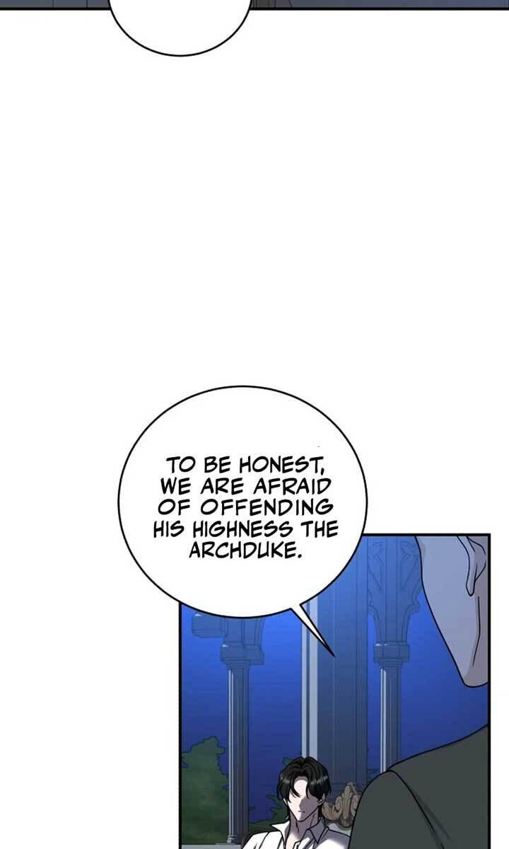 Unforeseen Engagement Chapter 28 page 76 - 