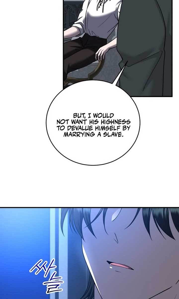 Unforeseen Engagement Chapter 28 page 77 - 