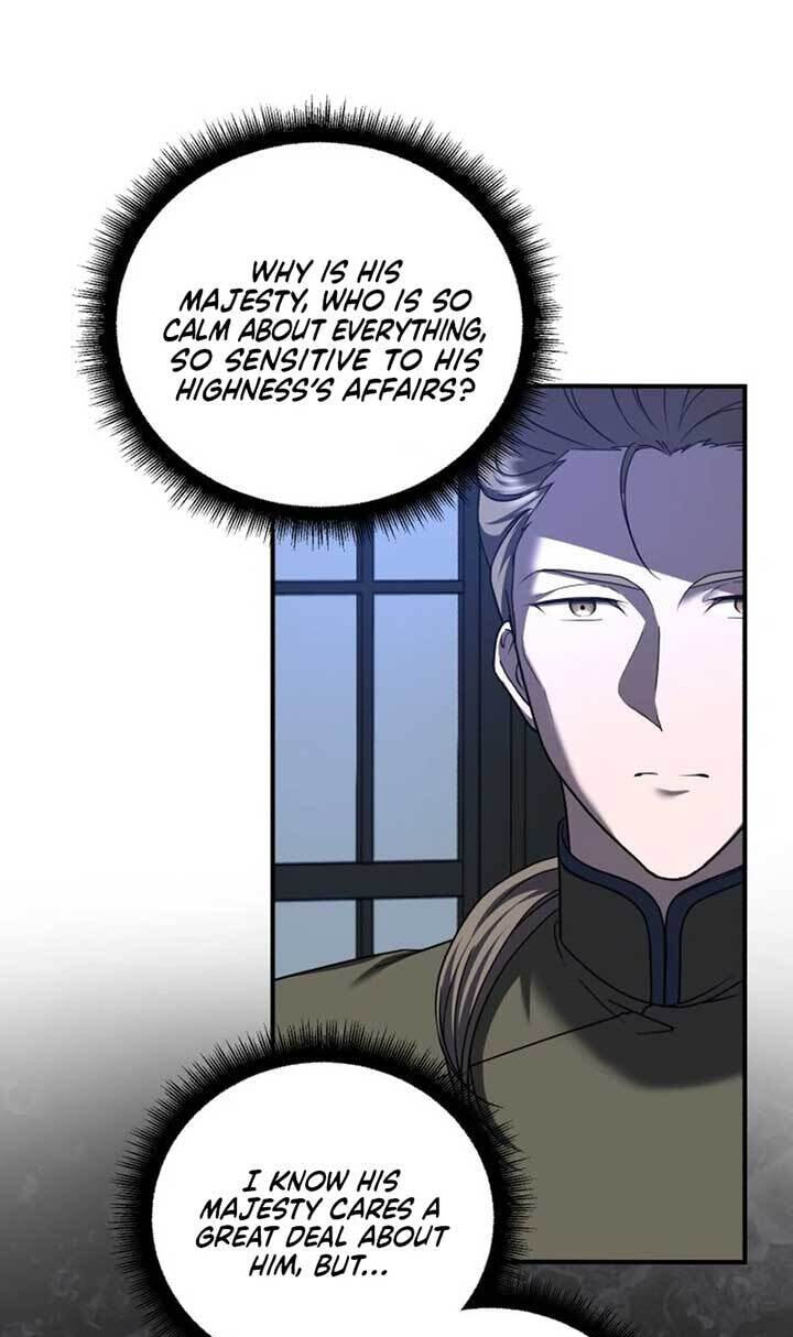 Unforeseen Engagement Chapter 28 page 79 - 