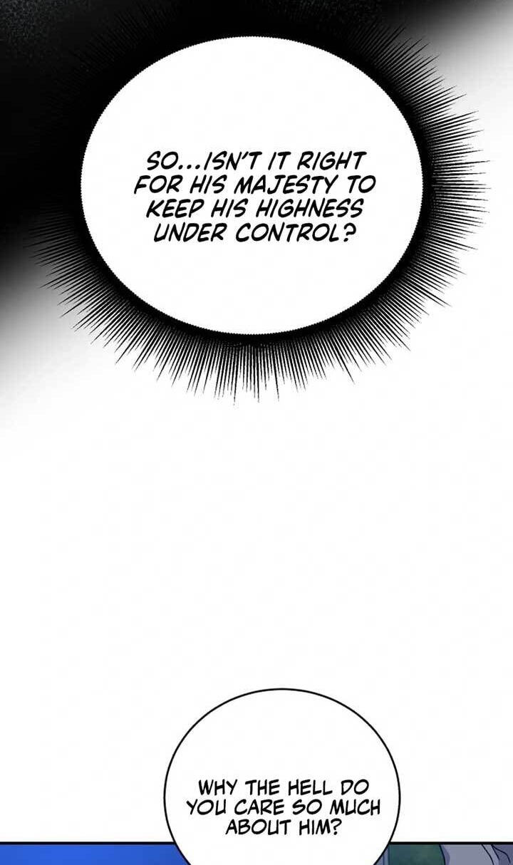 Unforeseen Engagement Chapter 28 page 82 - 