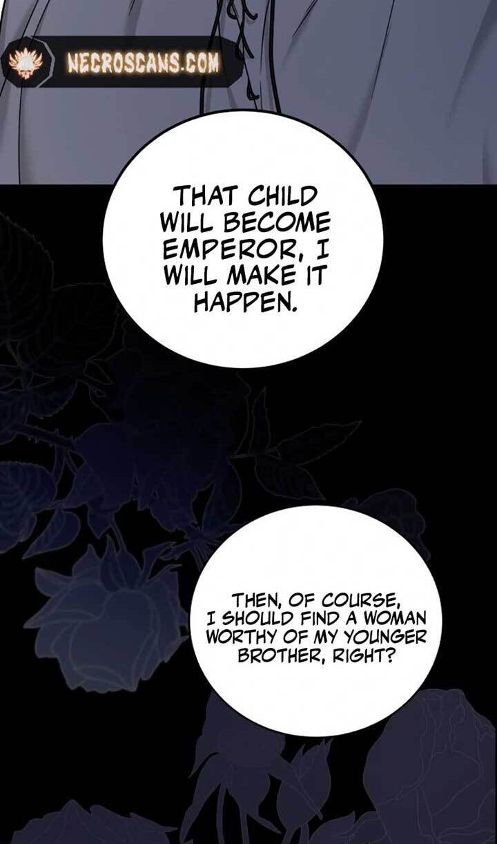 Unforeseen Engagement Chapter 28 page 85 - 