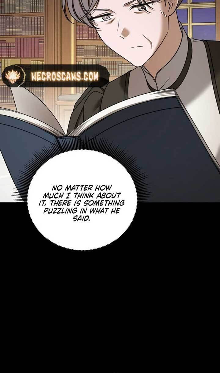 Unforeseen Engagement Chapter 28 page 88 - 