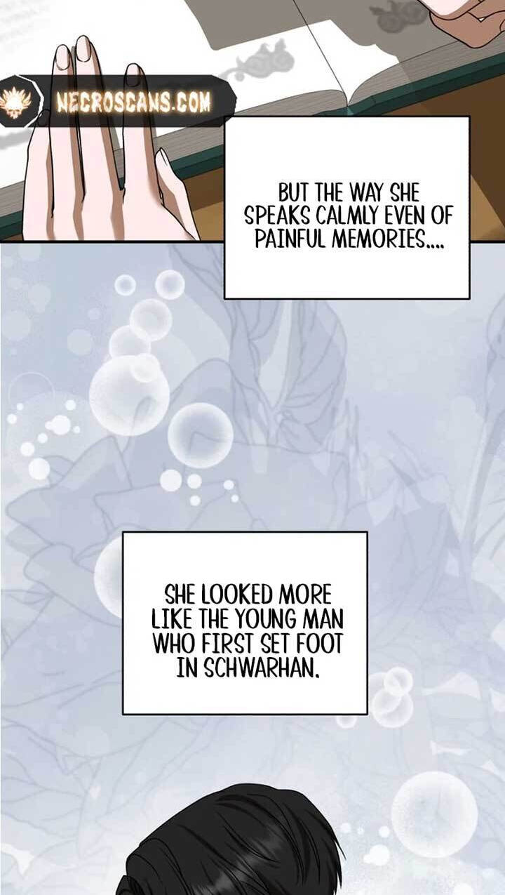 Unforeseen Engagement Chapter 28 page 92 - 