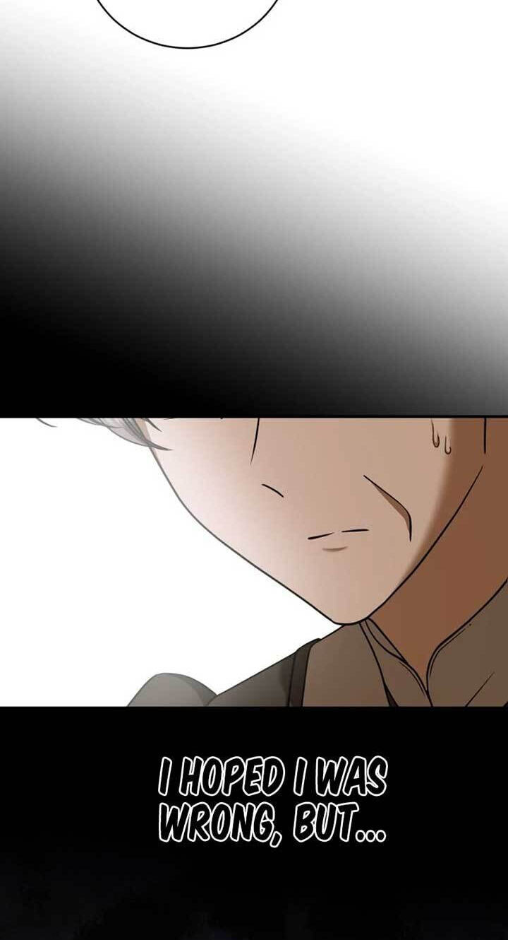 Unforeseen Engagement Chapter 28 page 95 - 