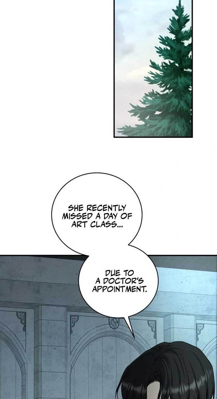 Unforeseen Engagement Chapter 29 page 2 - 
