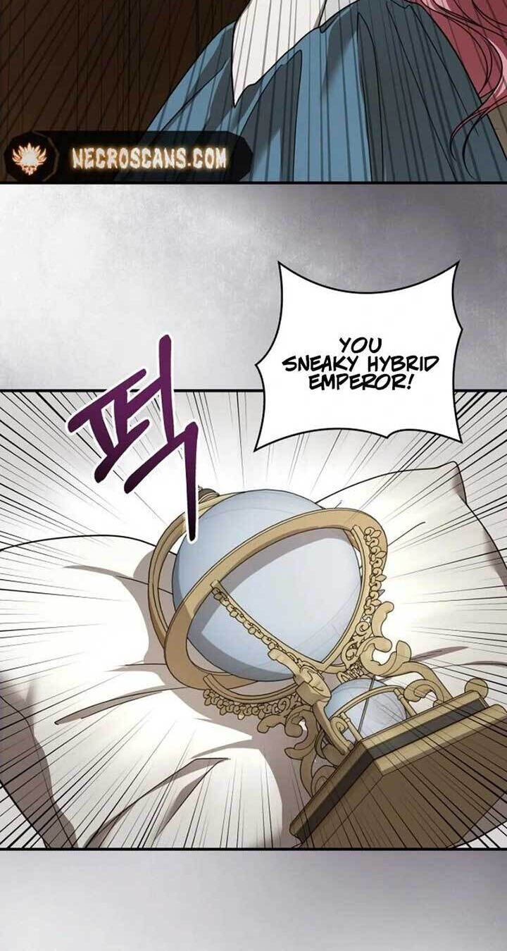 Unforeseen Engagement Chapter 29 page 18 - 