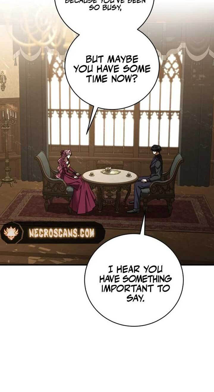 Unforeseen Engagement Chapter 29 page 23 - 