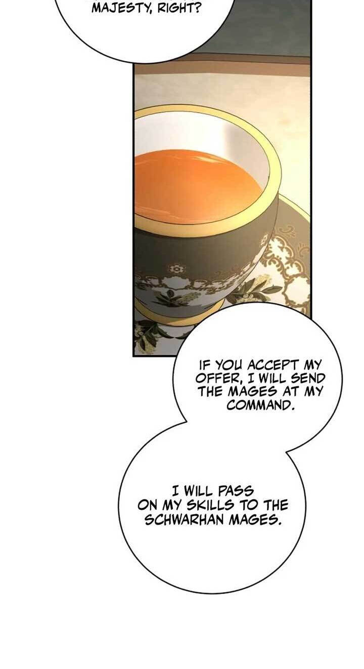 Unforeseen Engagement Chapter 29 page 26 - 