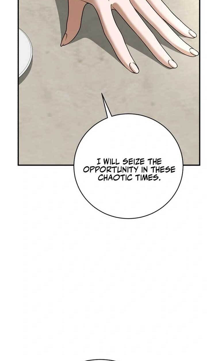 Unforeseen Engagement Chapter 29 page 34 - 