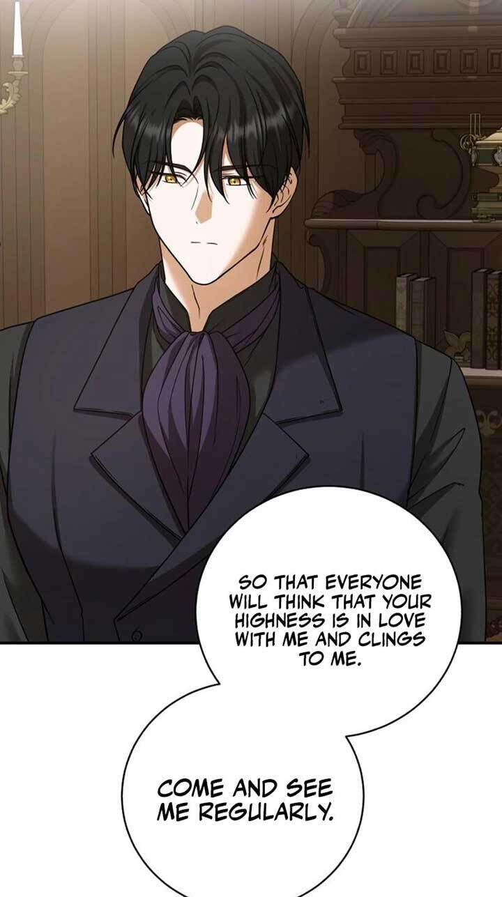 Unforeseen Engagement Chapter 29 page 37 - 