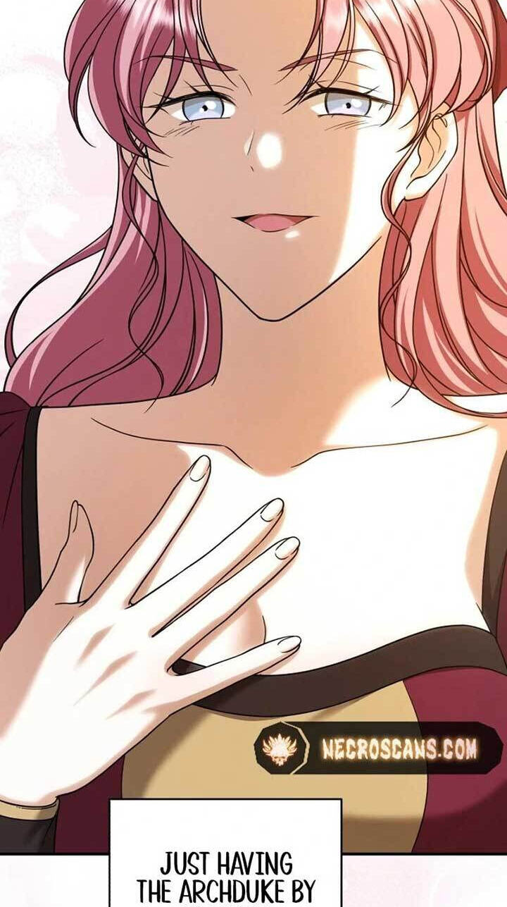 Unforeseen Engagement Chapter 29 page 39 - 