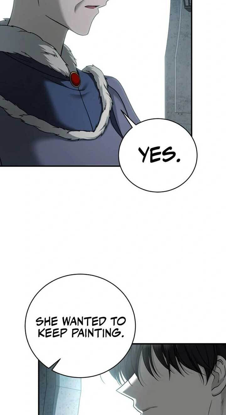 Unforeseen Engagement Chapter 29 page 5 - 