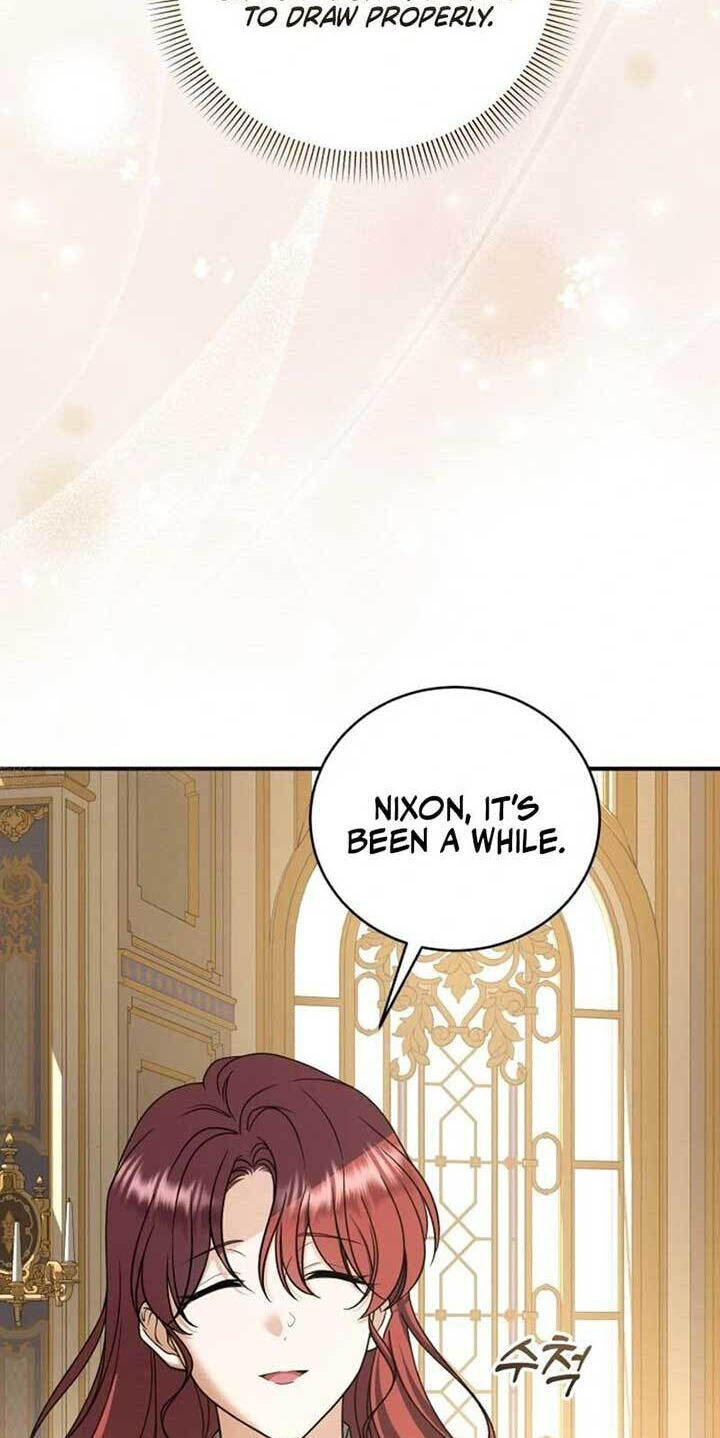 Unforeseen Engagement Chapter 29 page 45 - 