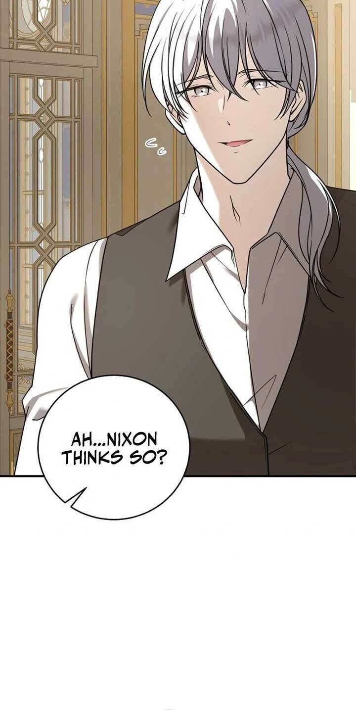 Unforeseen Engagement Chapter 29 page 47 - 