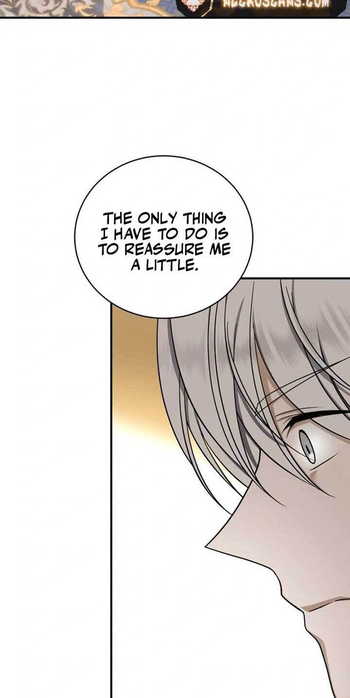 Unforeseen Engagement Chapter 29 page 49 - 