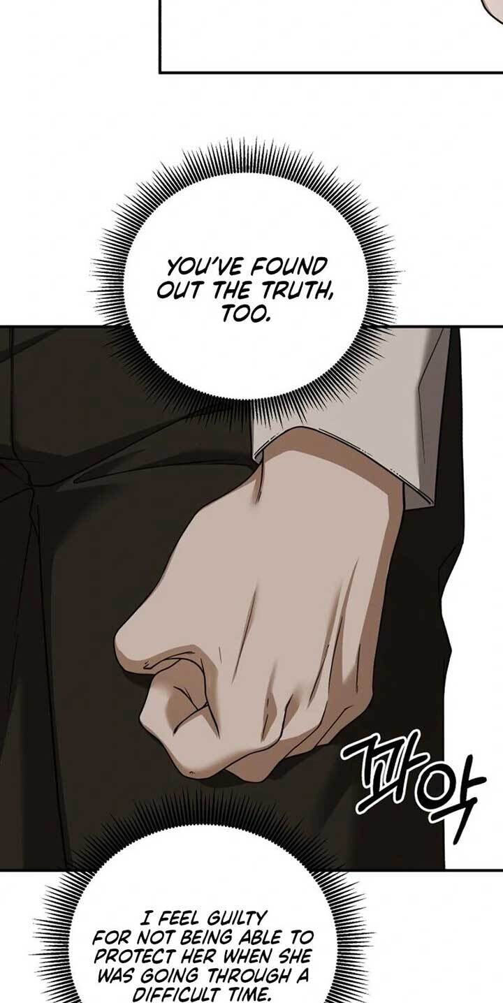 Unforeseen Engagement Chapter 29 page 50 - 