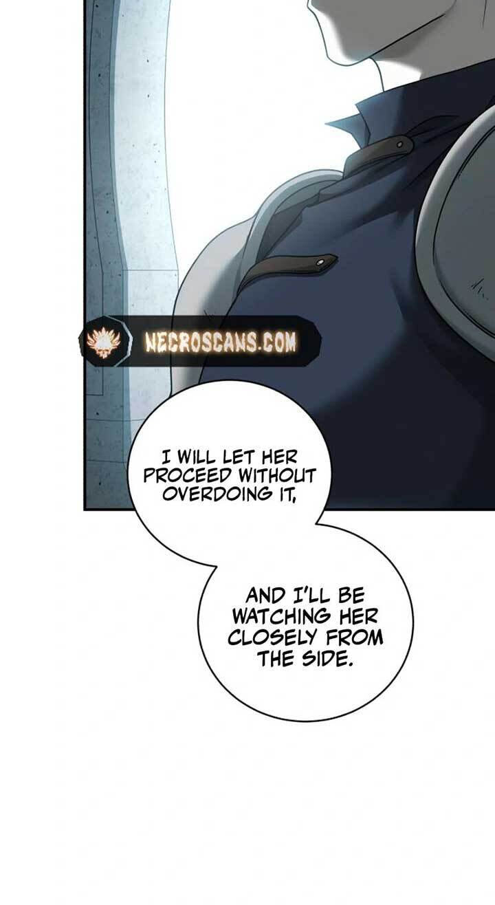 Unforeseen Engagement Chapter 29 page 6 - 