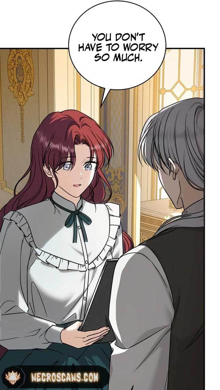 Unforeseen Engagement Chapter 29 page 53 - 
