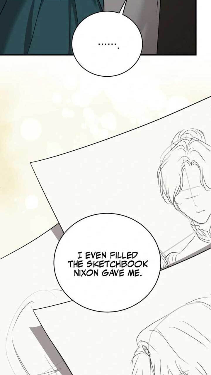 Unforeseen Engagement Chapter 29 page 54 - 