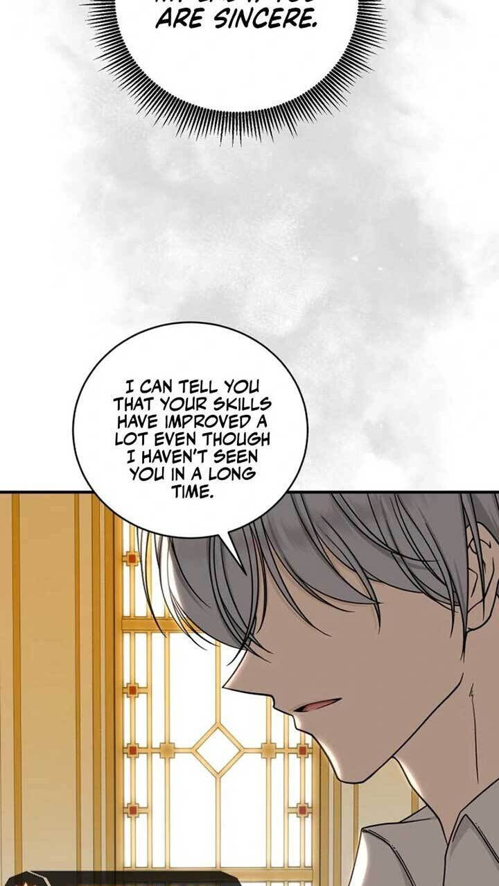 Unforeseen Engagement Chapter 29 page 56 - 