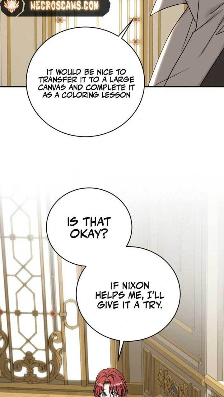 Unforeseen Engagement Chapter 29 page 57 - 