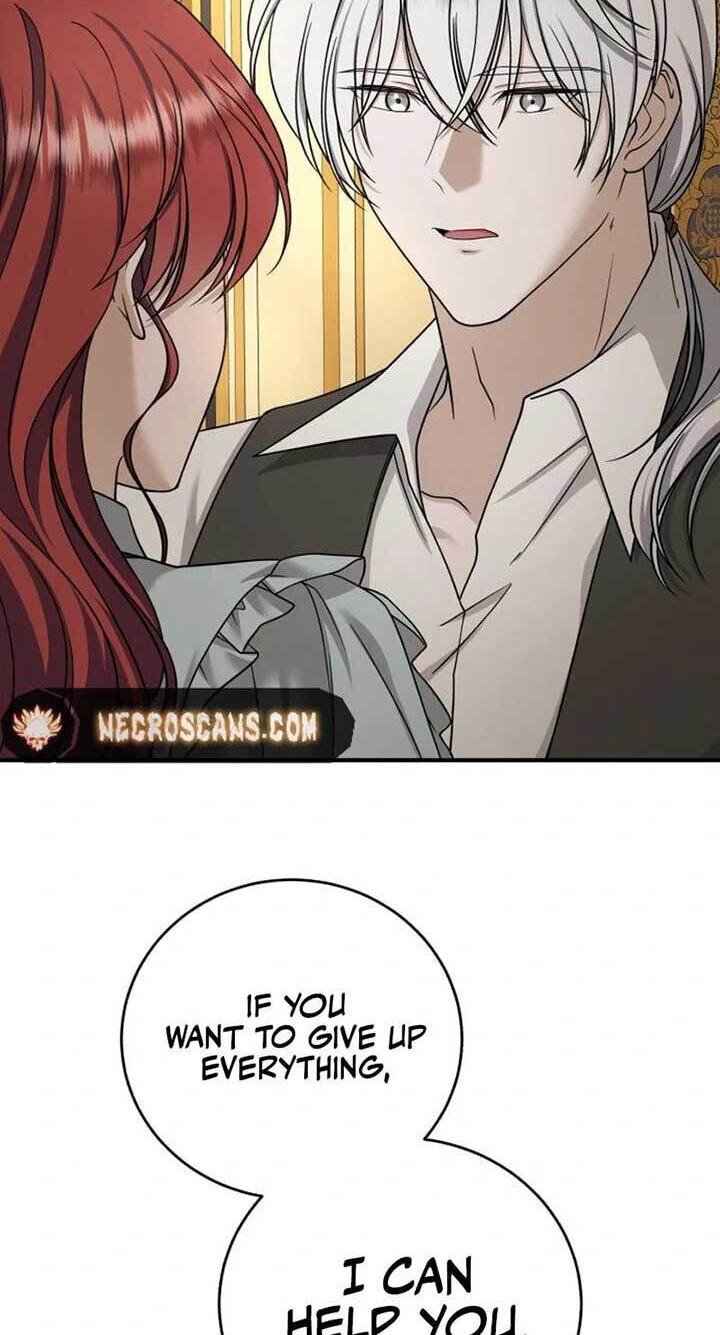 Unforeseen Engagement Chapter 29 page 63 - 