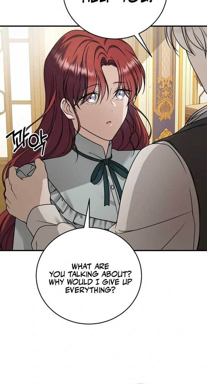 Unforeseen Engagement Chapter 29 page 64 - 