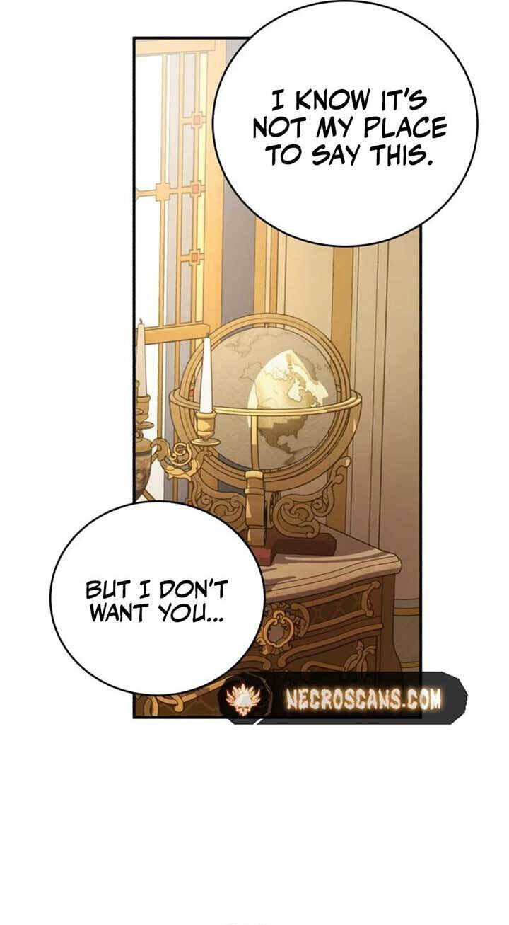 Unforeseen Engagement Chapter 29 page 65 - 