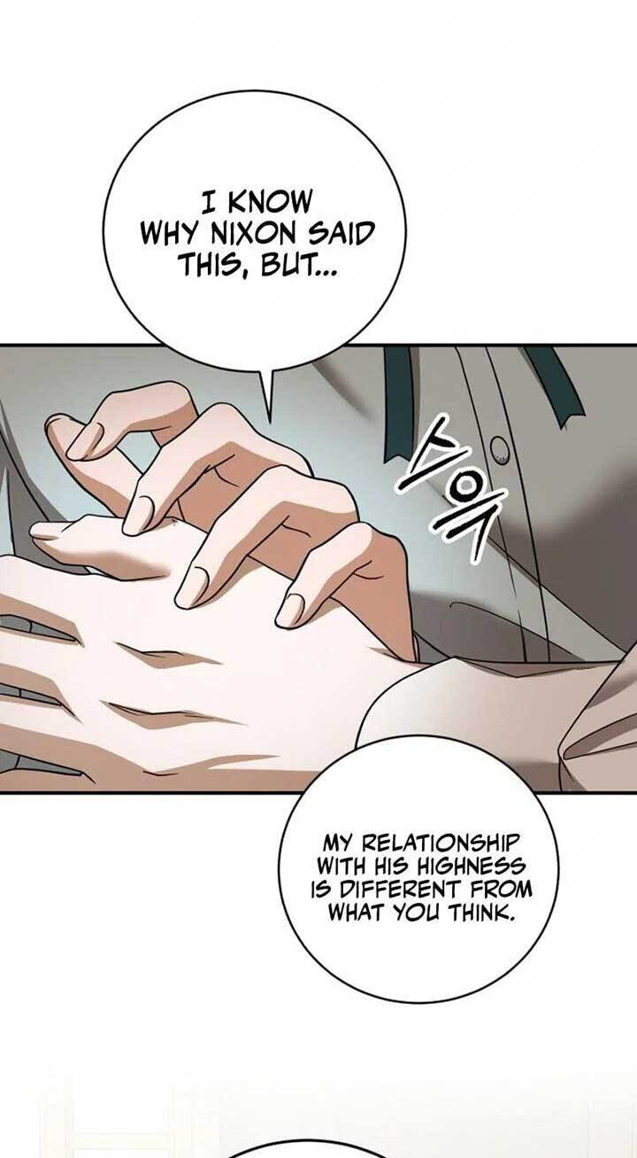 Unforeseen Engagement Chapter 29 page 67 - 