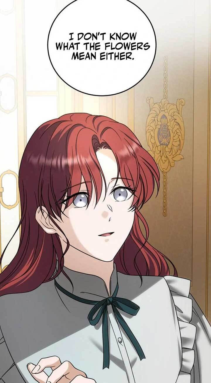 Unforeseen Engagement Chapter 29 page 68 - 
