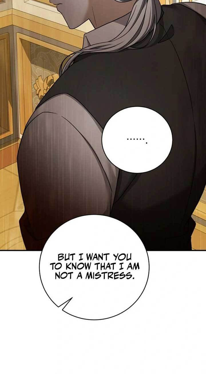 Unforeseen Engagement Chapter 29 page 70 - 