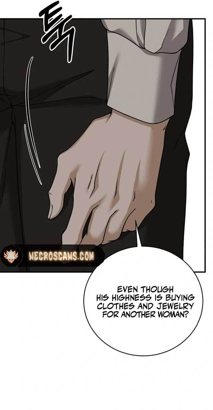 Unforeseen Engagement Chapter 29 page 71 - 