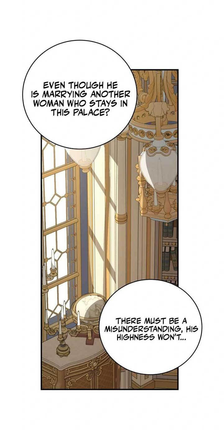 Unforeseen Engagement Chapter 29 page 72 - 