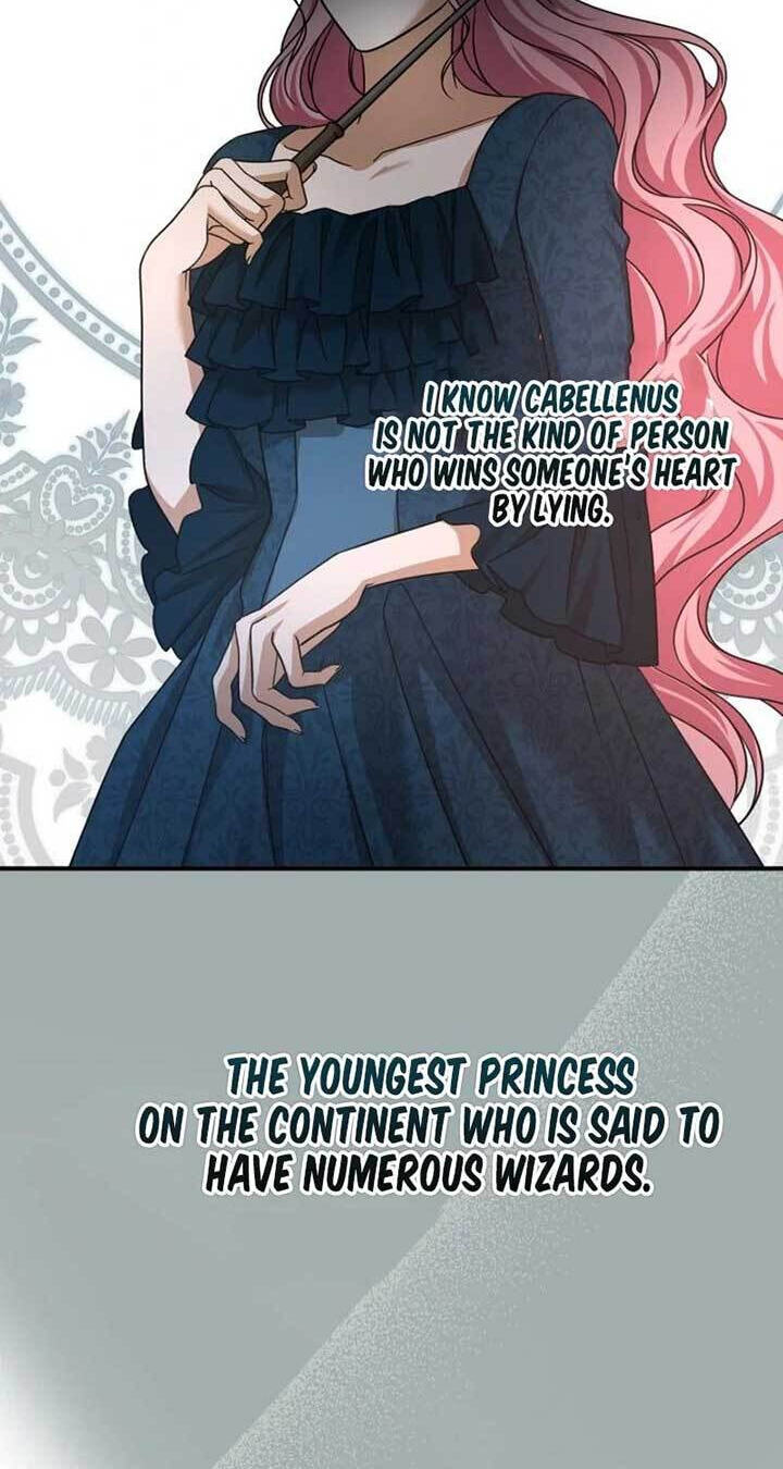Unforeseen Engagement Chapter 29 page 79 - 