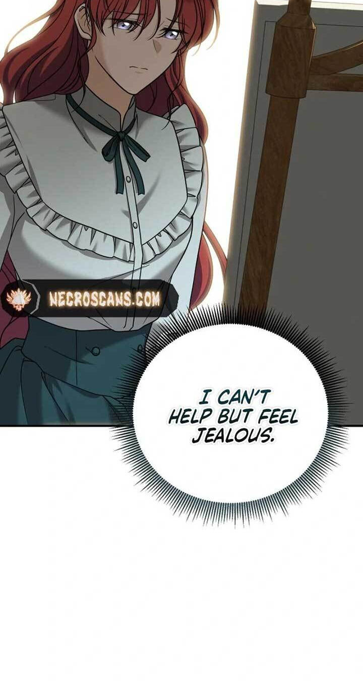 Unforeseen Engagement Chapter 29 page 81 - 