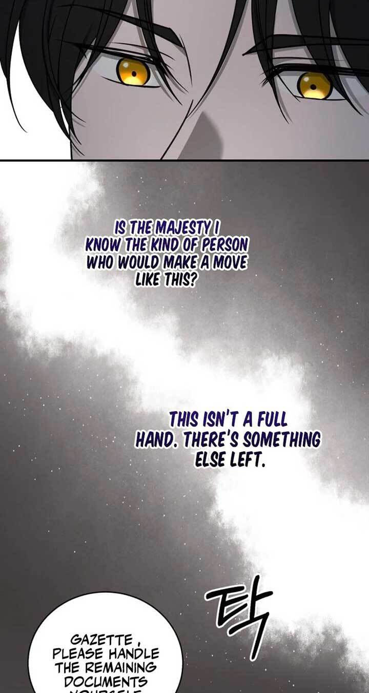 Unforeseen Engagement Chapter 29 page 86 - 