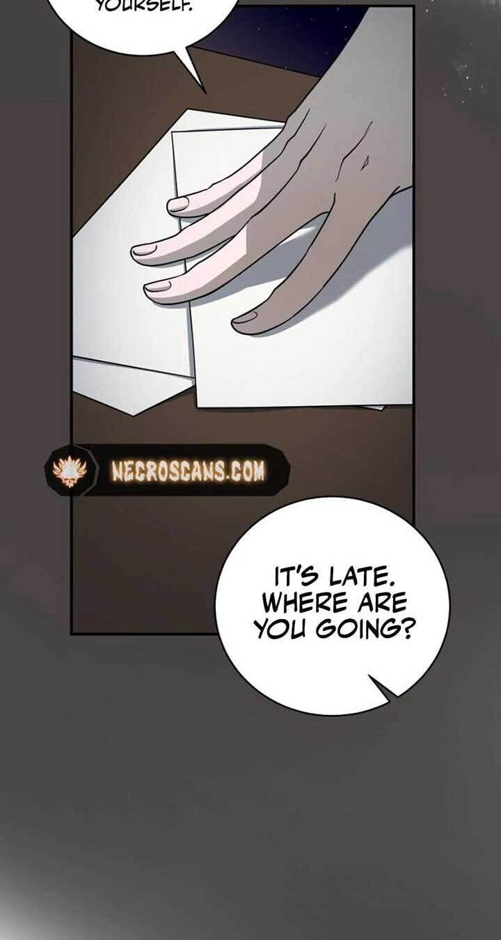 Unforeseen Engagement Chapter 29 page 87 - 