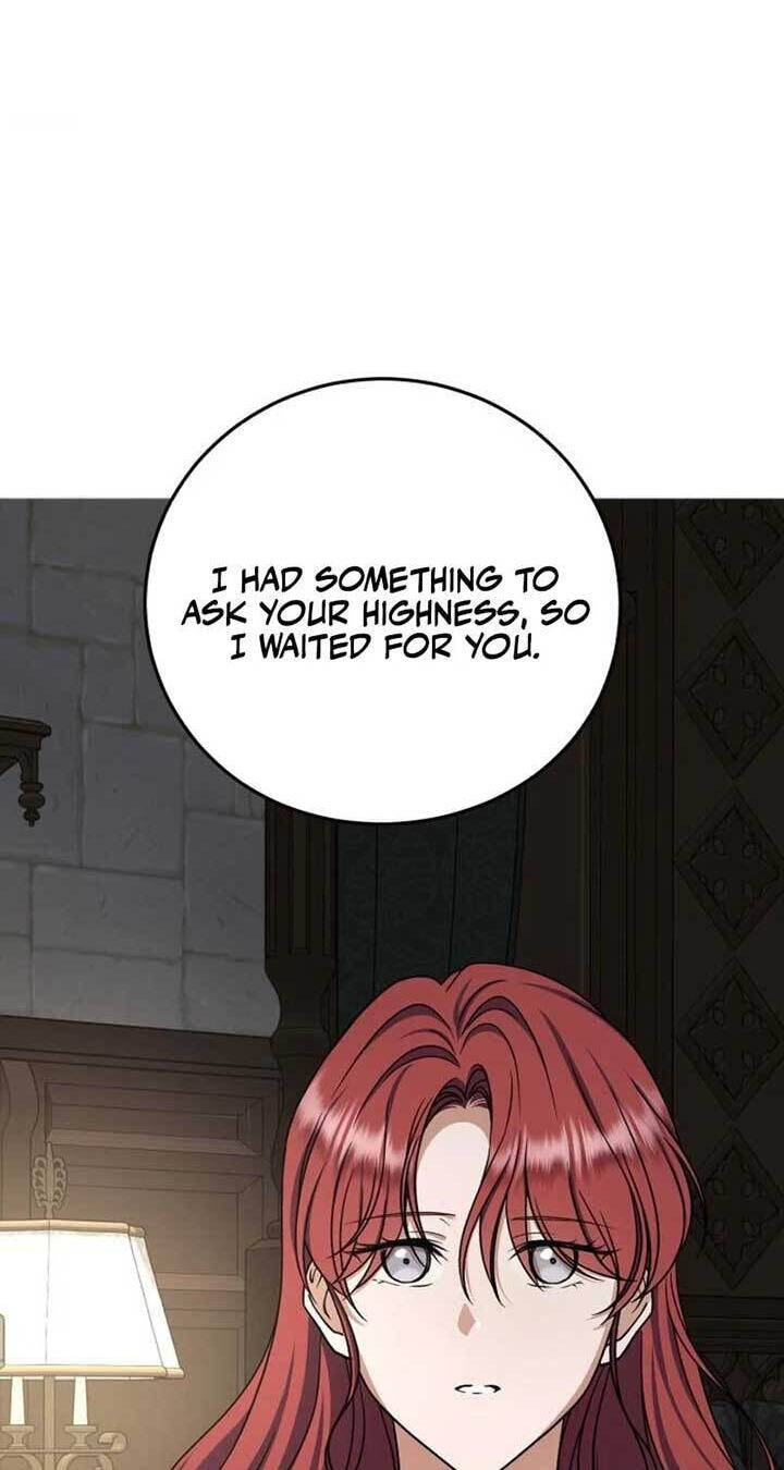 Unforeseen Engagement Chapter 29 page 91 - 