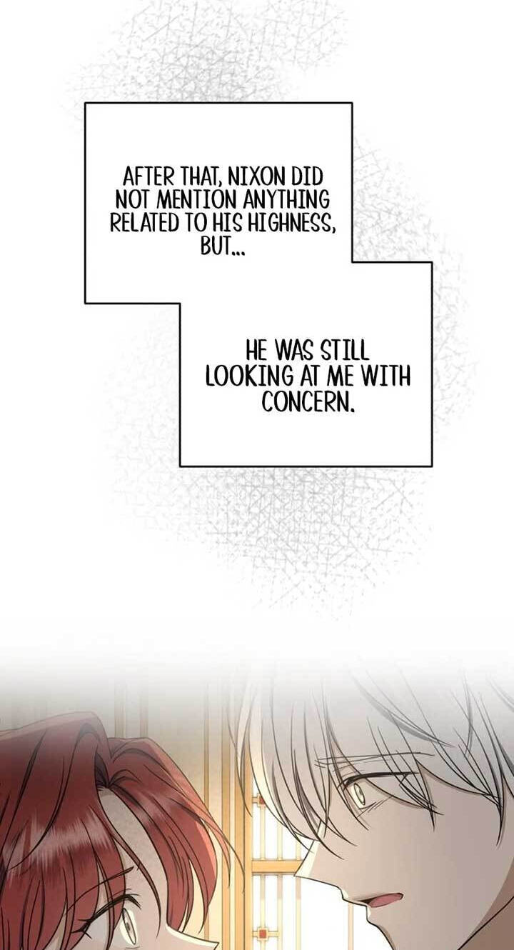 Unforeseen Engagement Chapter 30 page 2 - 