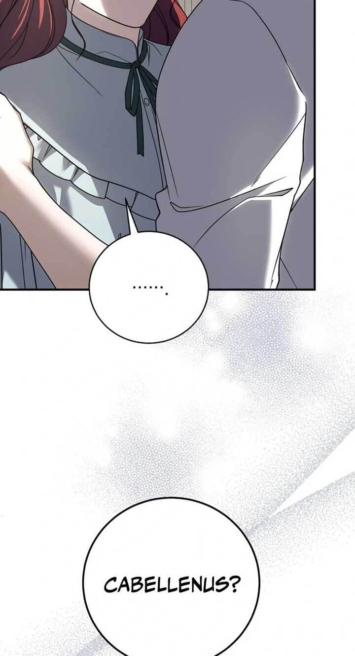 Unforeseen Engagement Chapter 30 page 11 - 