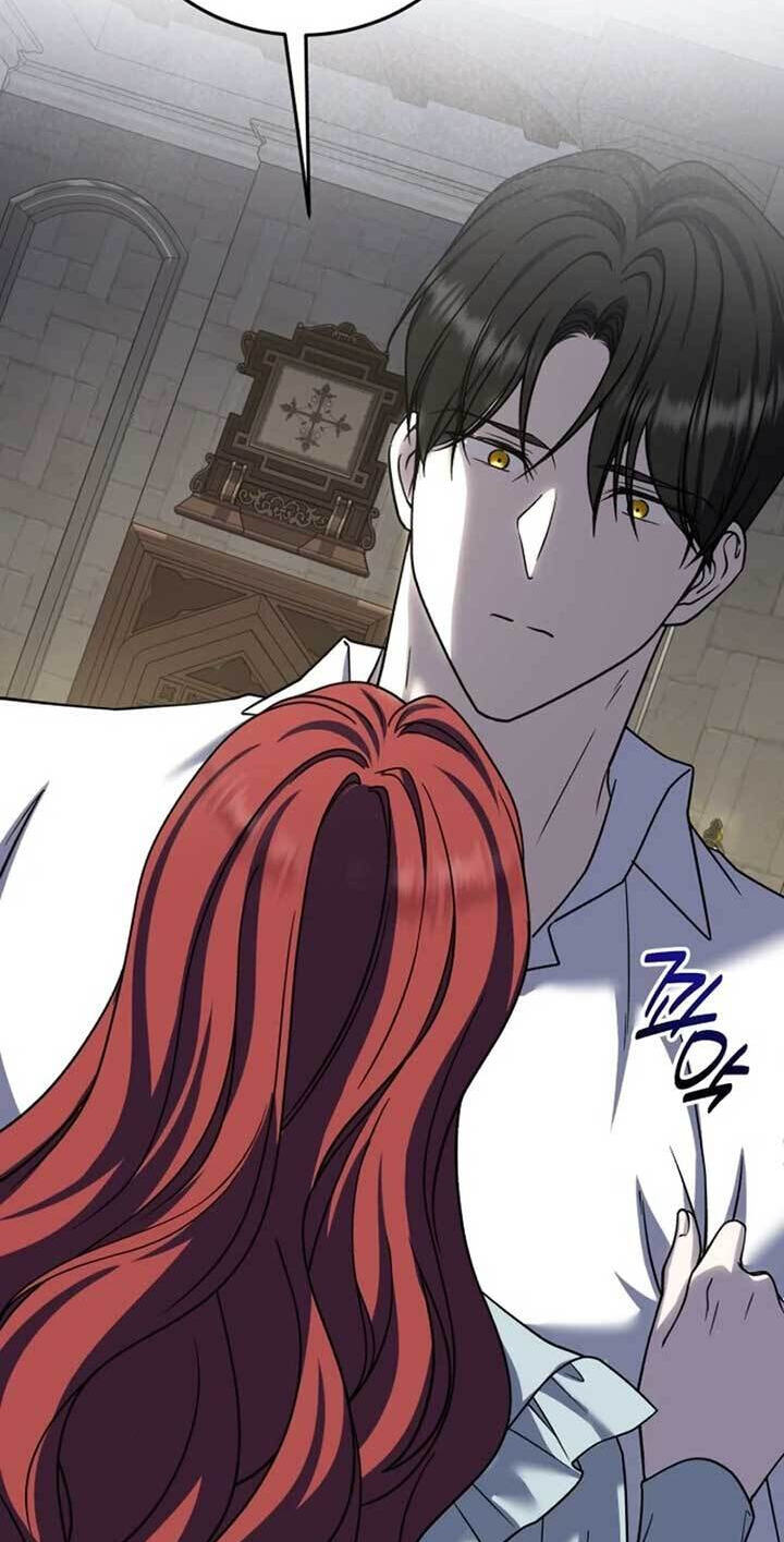 Unforeseen Engagement Chapter 30 page 15 - 
