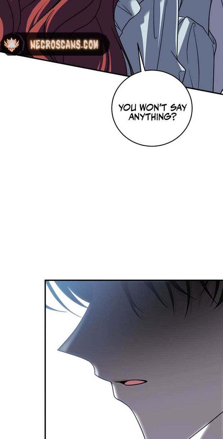 Unforeseen Engagement Chapter 30 page 16 - 