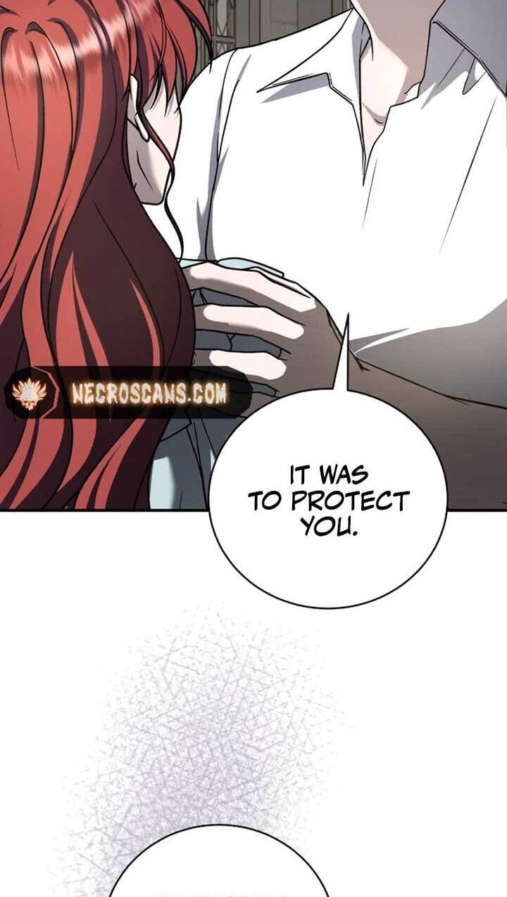Unforeseen Engagement Chapter 30 page 21 - 