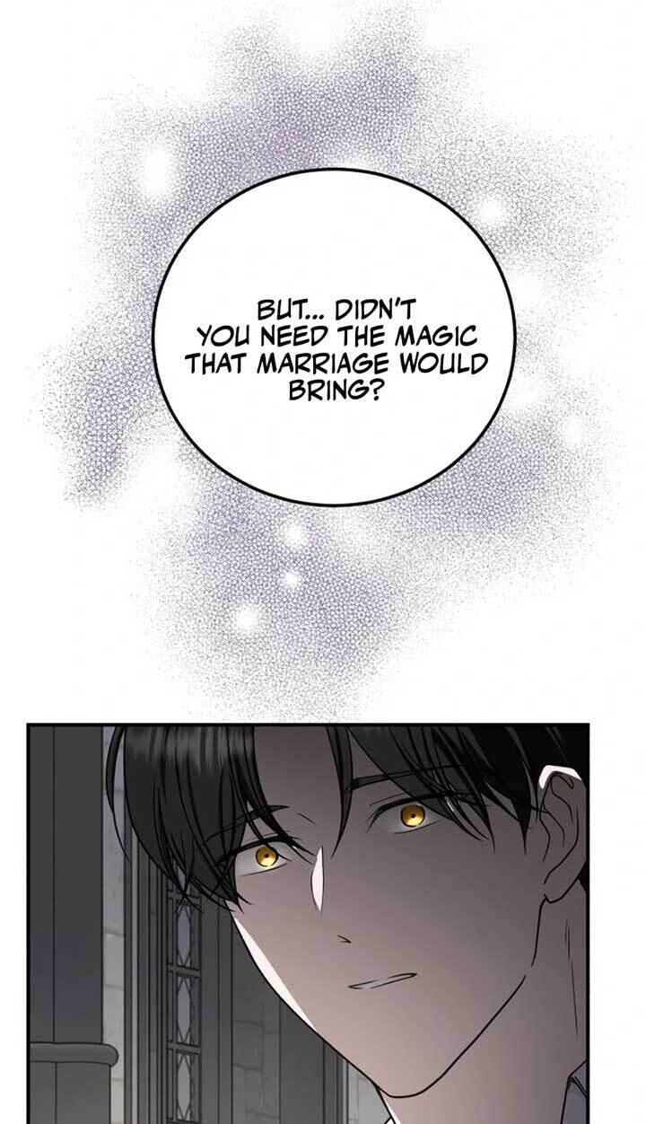 Unforeseen Engagement Chapter 30 page 24 - 